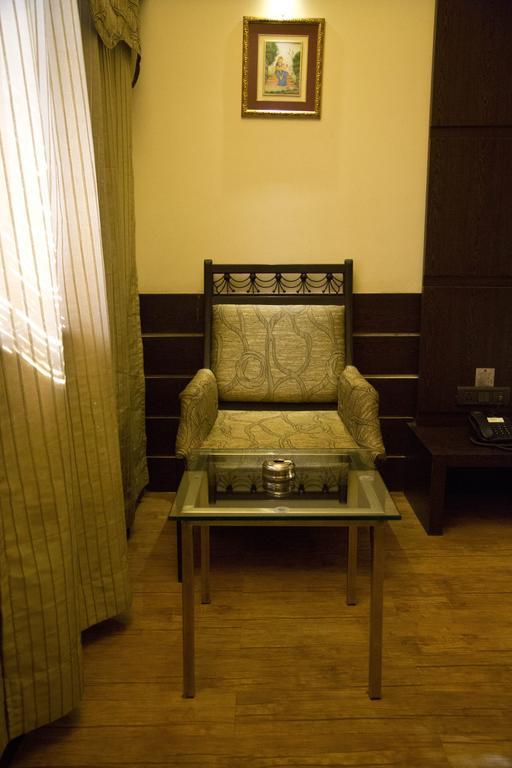 The Rajshahi Palace Hotel Indore Zewnętrze zdjęcie