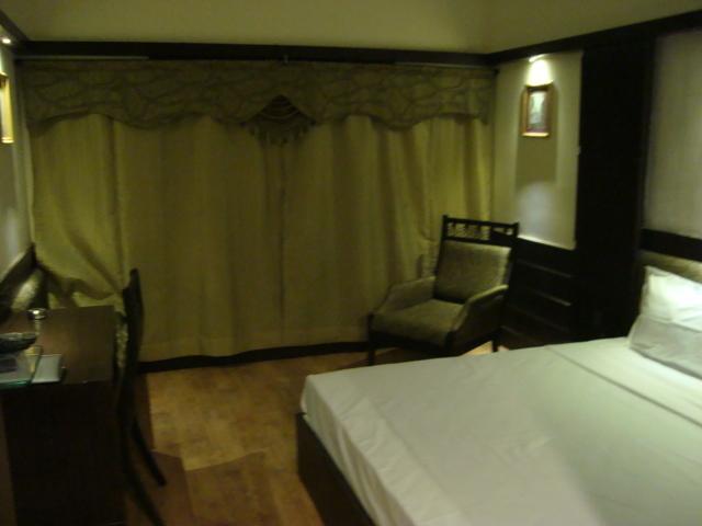 The Rajshahi Palace Hotel Indore Pokój zdjęcie